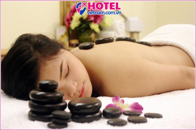 Cúc Phương Resort & Spa