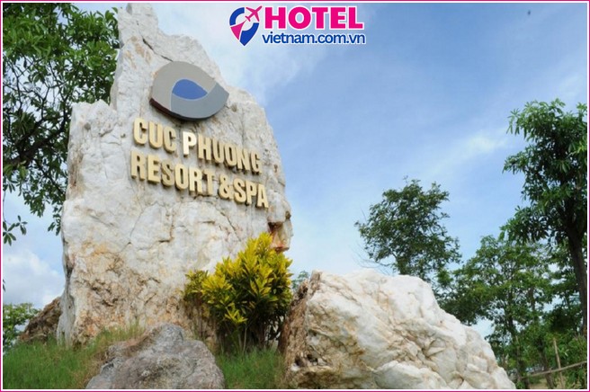 Cúc Phương Resort & Spa