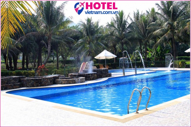 Cúc Phương Resort & Spa