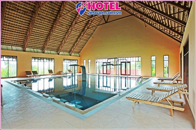 Cúc Phương Resort & Spa
