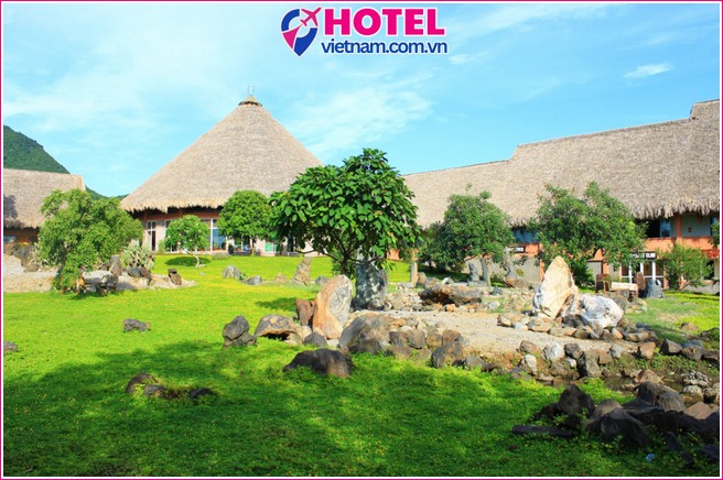 Cúc Phương Resort & Spa