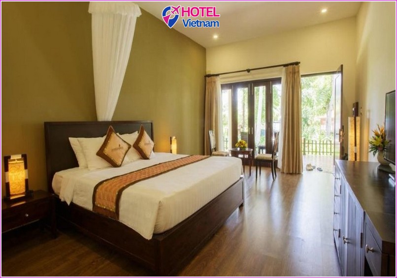 Diamond Bay Resort & Spa Nha Trang