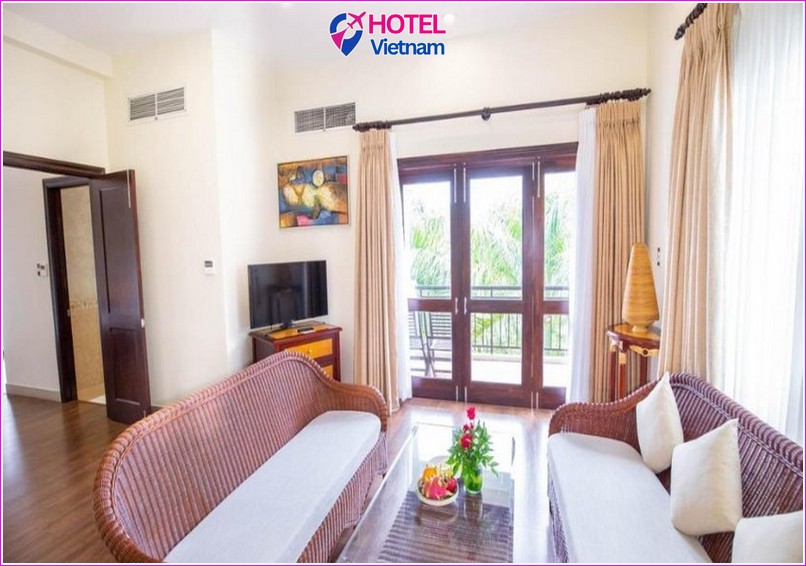 Diamond Bay Resort & Spa Nha Trang