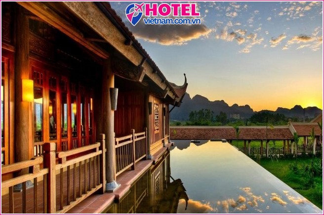 Emeralda Resort Ninh Bình