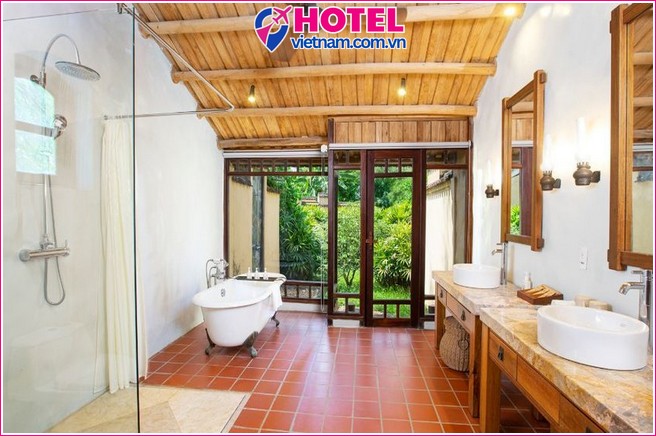 Emeralda Resort Ninh Bình
