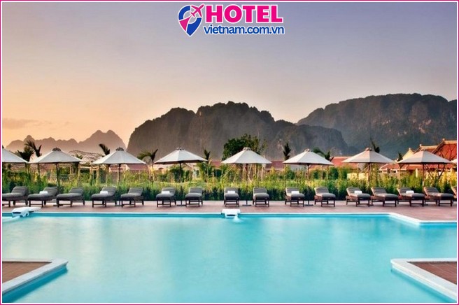 Emeralda Resort Ninh Bình