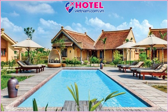 Emeralda Resort Ninh Bình