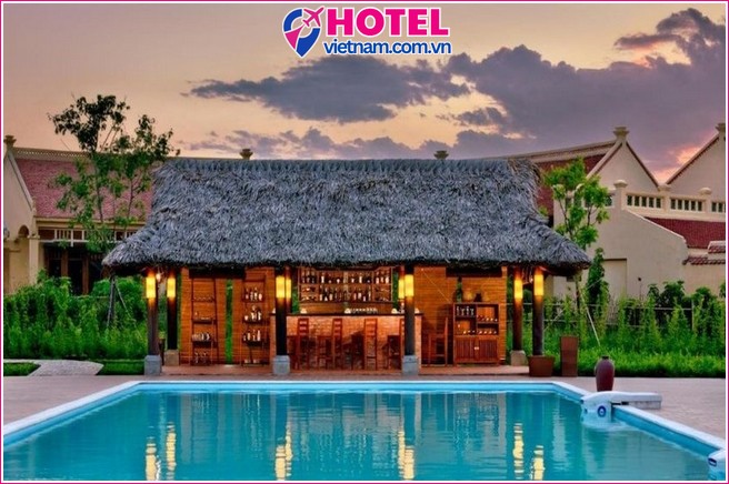 Emeralda Resort Ninh Bình