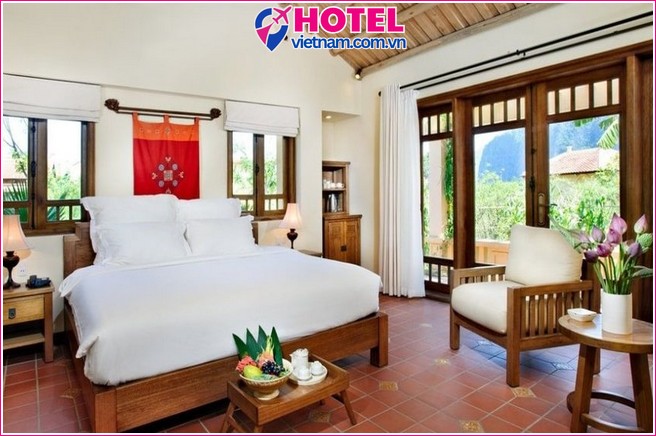 Emeralda Resort Ninh Bình