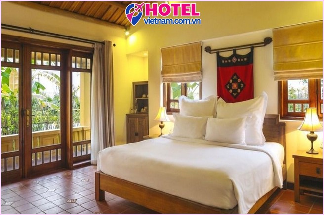 Emeralda Resort Ninh Bình