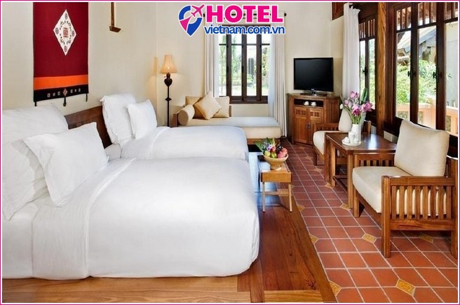 Emeralda Resort Ninh Bình