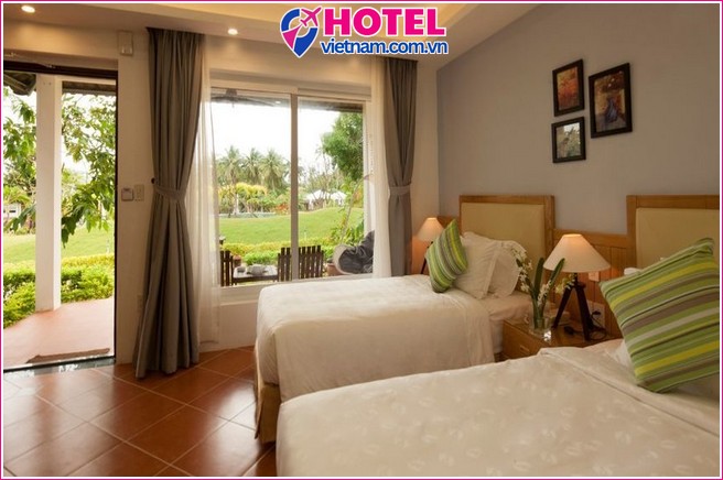 Famiana Resort & Spa Phú Quốc