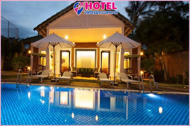 Famiana Resort & Spa Phú Quốc