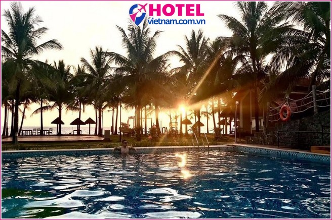 Famiana Resort & Spa Phú Quốc