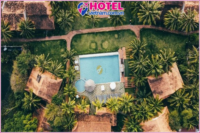 Famiana Resort & Spa Phú Quốc