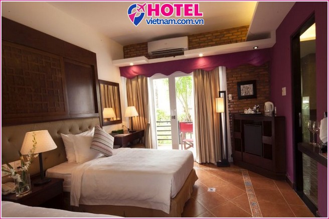 Famiana Resort & Spa Phú Quốc