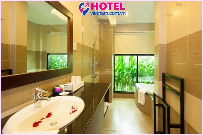 Famiana Resort & Spa Phú Quốc