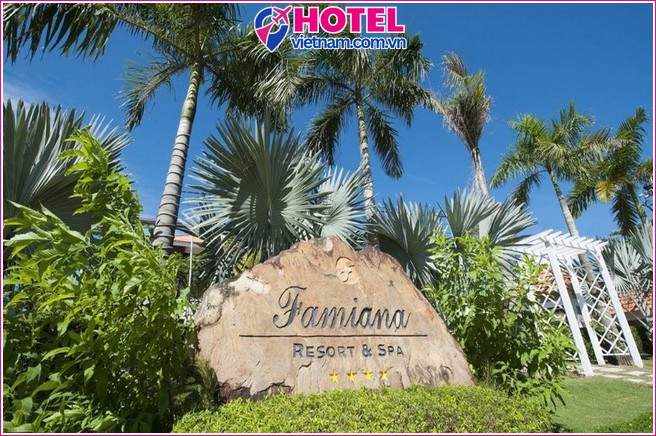 Famiana Resort & Spa Phú Quốc
