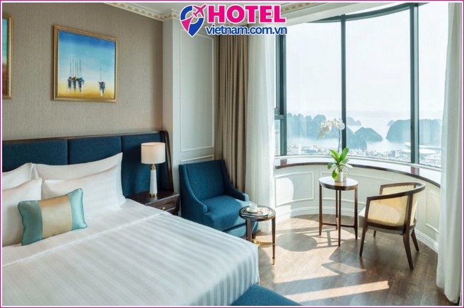 FLC Grand Hotel Hạ Long