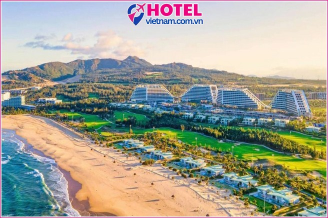 FLC Grand Hotel Quy Nhơn