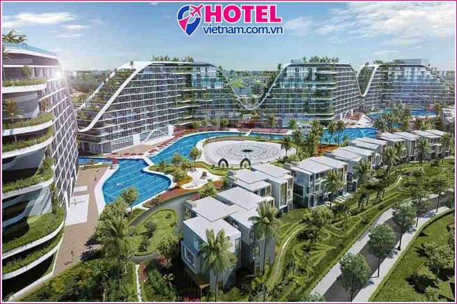 FLC Grand Hotel Quy Nhơn