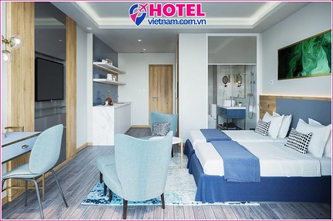 FLC Grand Hotel Quy Nhơn