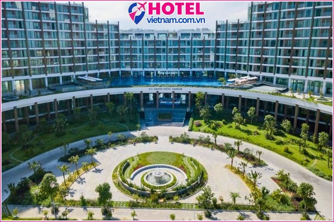 FLC Grand Hotel Sầm Sơn