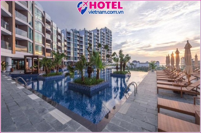 FLC Grand Hotel Sầm Sơn