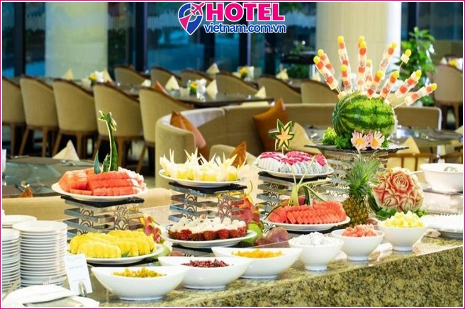 FLC Grand Hotel Sầm Sơn