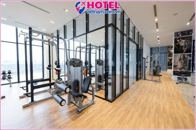 FLC Grand Hotel Sầm Sơn