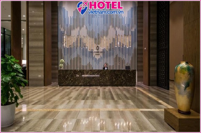 FLC Grand Hotel Sầm Sơn