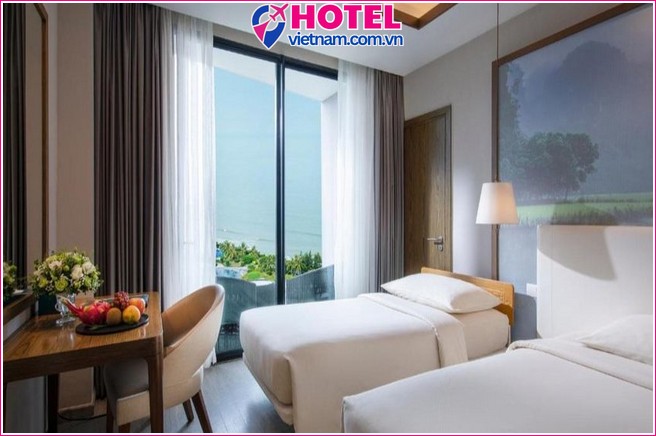 FLC Grand Hotel Sầm Sơn