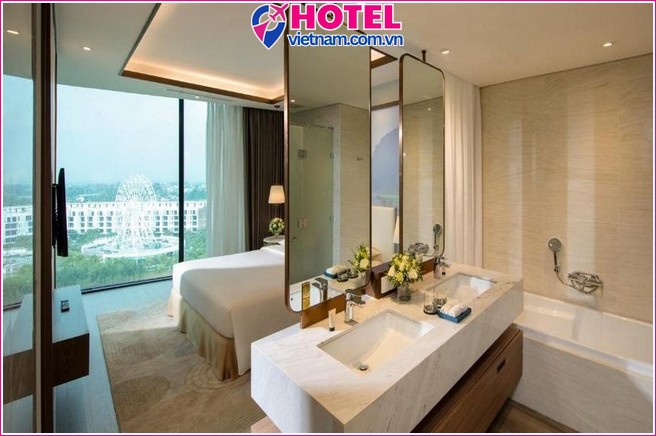 FLC Grand Hotel Sầm Sơn