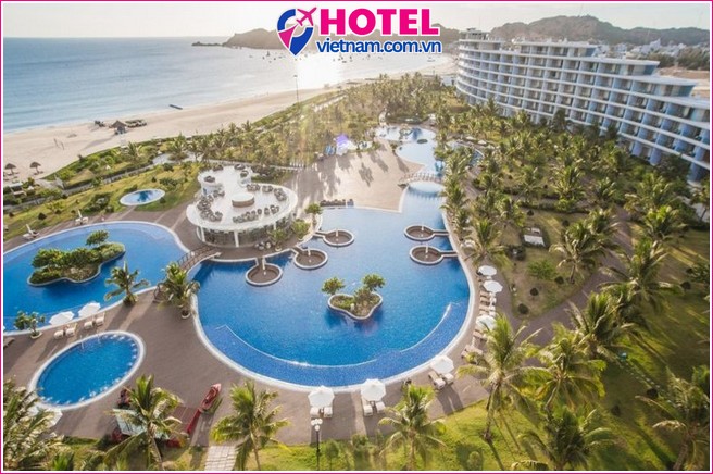 FLC Luxury Hotel & Resort Quy Nhơn