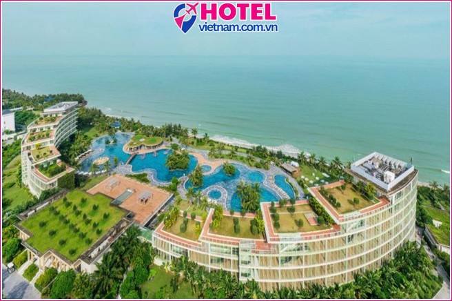 FLC Luxury Hotel & Resort Sầm Sơn