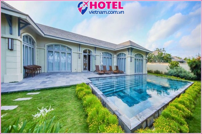 FLC Luxury Hotel & Resort Sầm Sơn