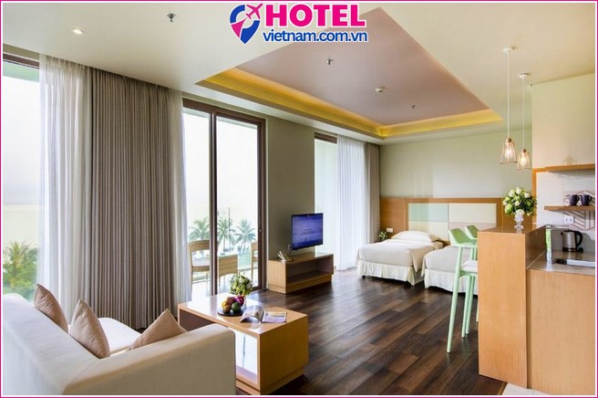 FLC Luxury Hotel & Resort Sầm Sơn