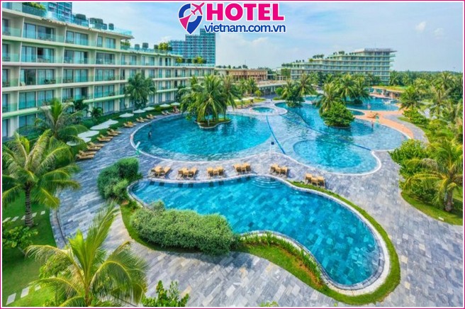FLC Luxury Hotel & Resort Sầm Sơn