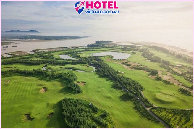 FLC Luxury Hotel & Resort Sầm Sơn