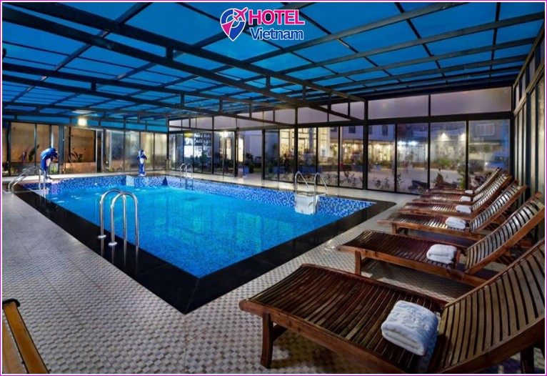 Khách sạn Freesia Sapa