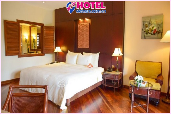 Furama Resort Đà Nẵng