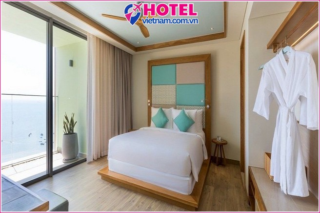 Fusion Suites Hotel Vũng Tàu