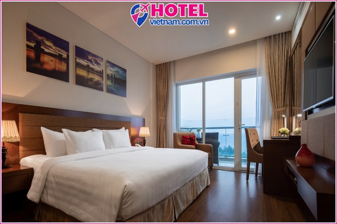 Gold Coast Hotel Resort & Spa Quảng Bình