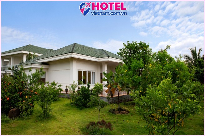 Gold Coast Hotel Resort & Spa Quảng Bình