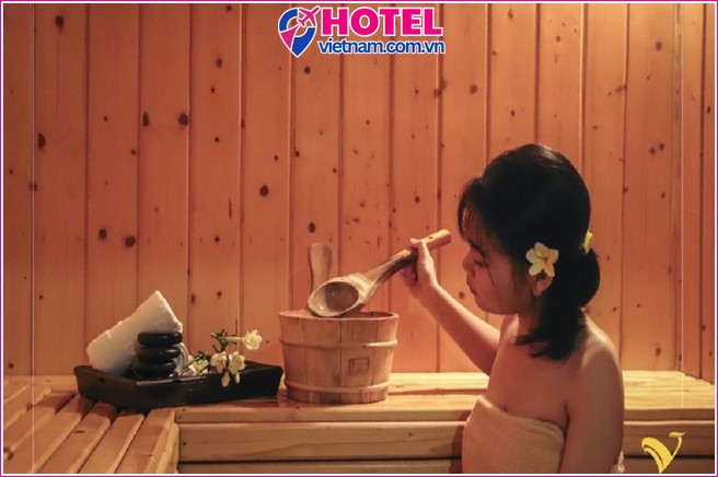 Gold Coast Hotel Resort & Spa Quảng Bình