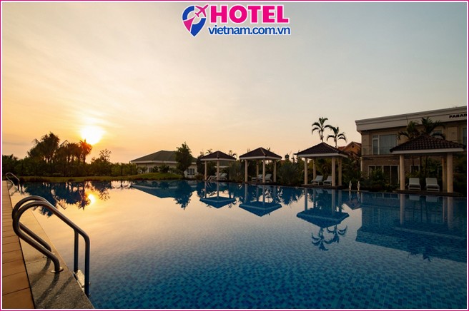 Gold Coast Hotel Resort & Spa Quảng Bình