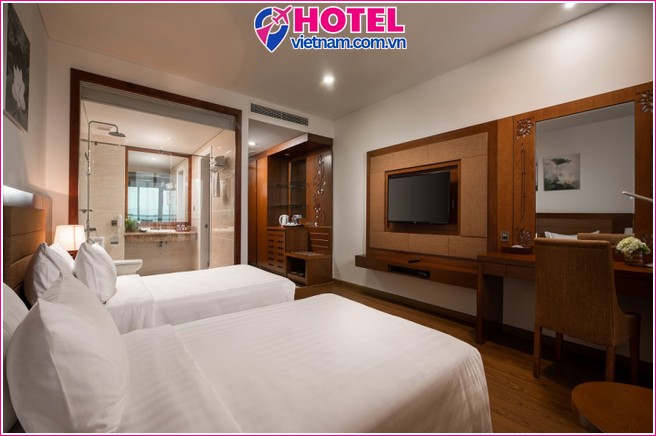 Gold Coast Hotel Resort & Spa Quảng Bình