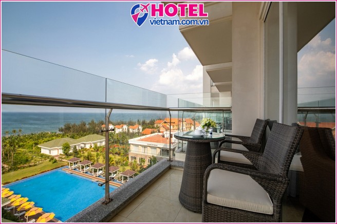 Gold Coast Hotel Resort & Spa Quảng Bình