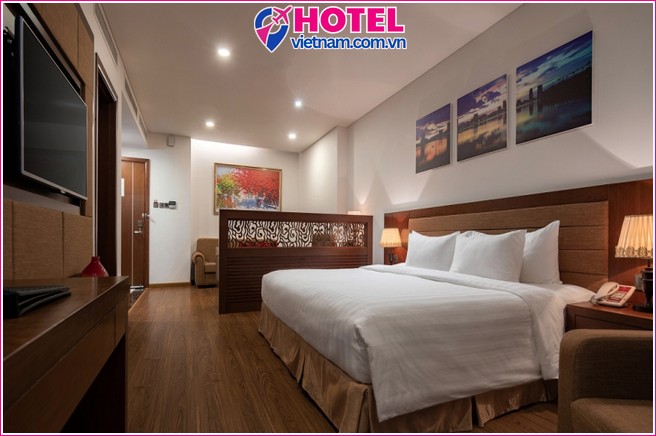 Gold Coast Hotel Resort & Spa Quảng Bình