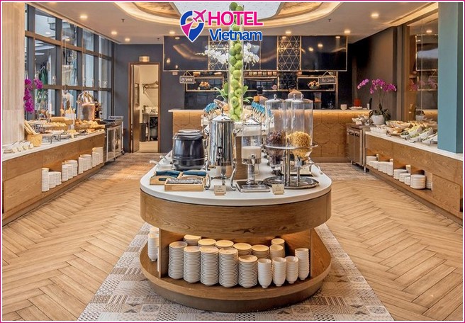 Golf Valley Hotel Đà Lạt